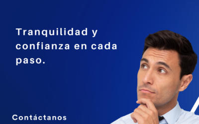 ¿Por qué es importante contar con un buen contador público o una firma contable en tu empresa?